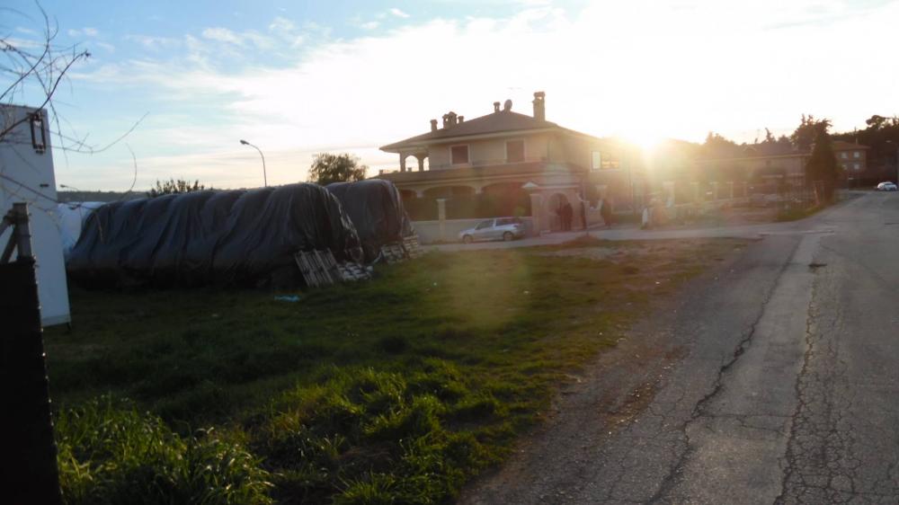 villa in vendita a Monteprandone in zona Centobuchi