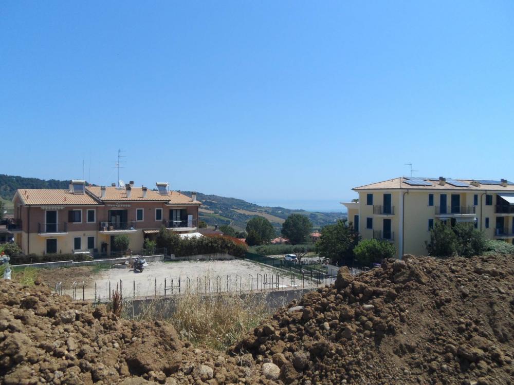 terreno edificabile in vendita a Monteprandone
