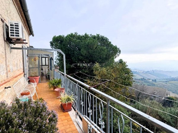 appartamento in vendita a Monteprandone