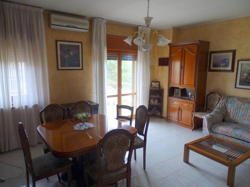 appartamento in vendita a Monteprandone in zona Centobuchi