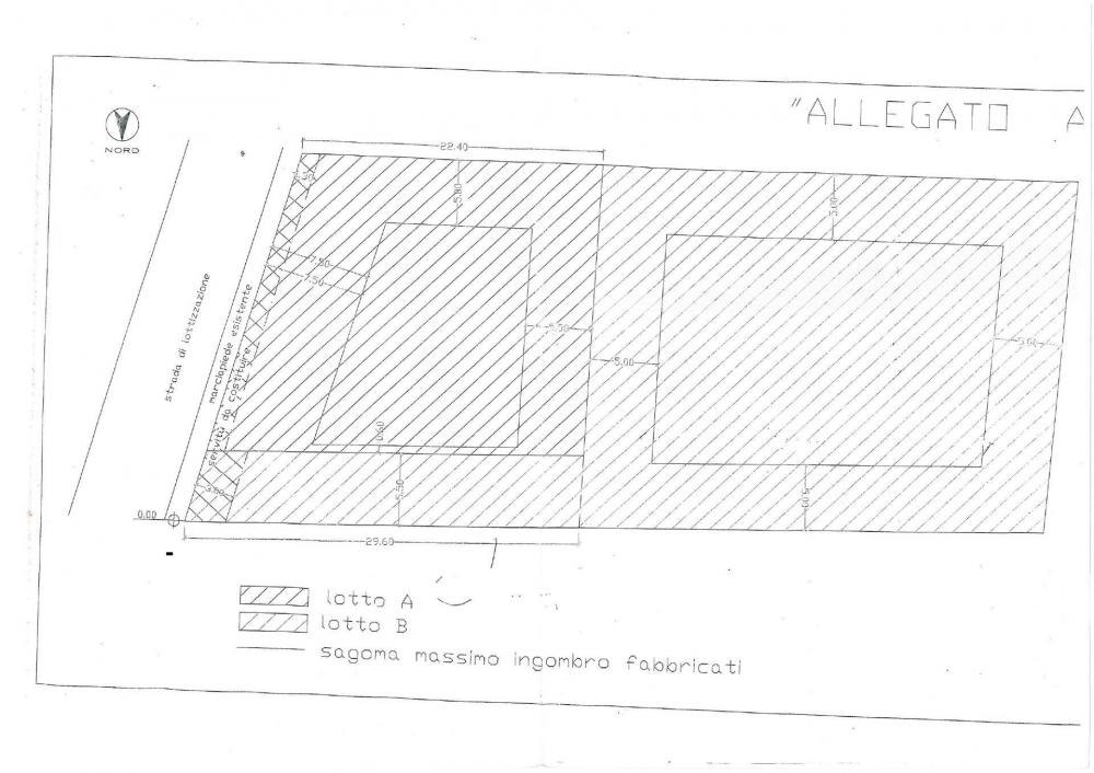 casa indipendente in vendita a Monteprandone in zona Centobuchi