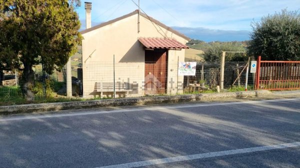 casa indipendente in vendita a Monteprandone