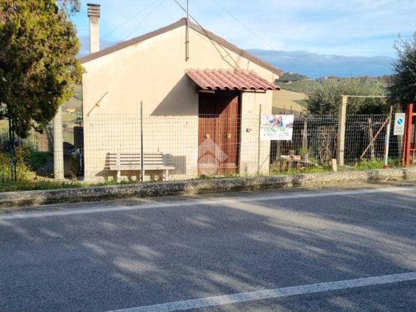 casa indipendente in vendita a Monteprandone