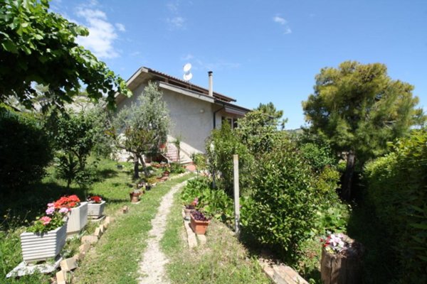 casa indipendente in vendita a Monteprandone