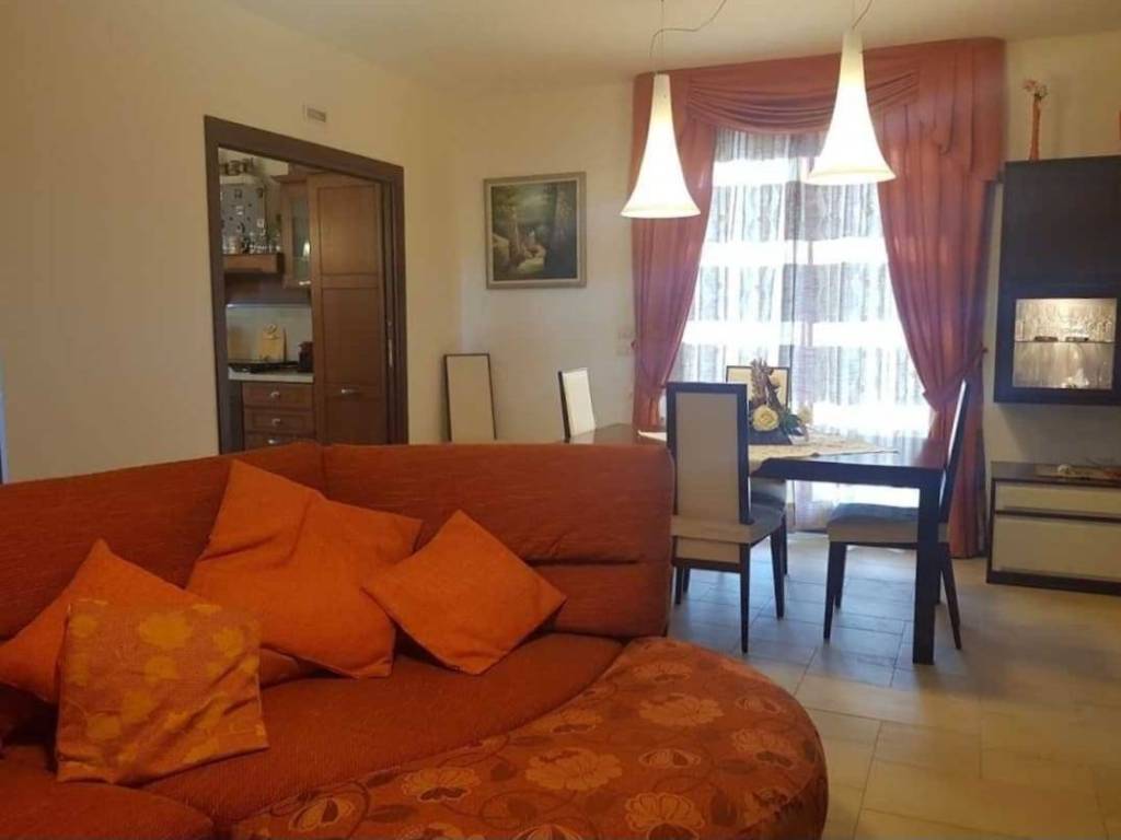 appartamento in vendita a Monteprandone