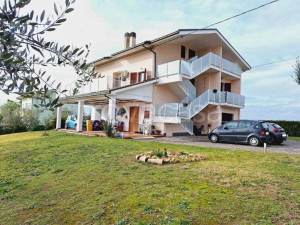 casa indipendente in vendita a Monteprandone