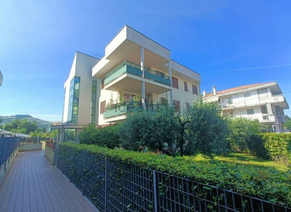 appartamento in vendita a Monteprandone in zona Centobuchi