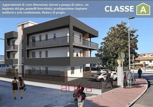 appartamento in vendita a Monteprandone in zona Centobuchi