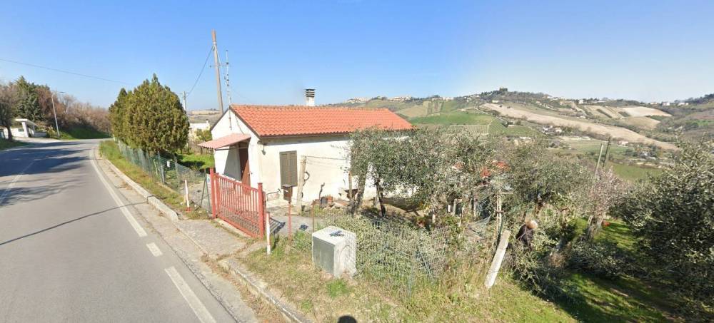 casa indipendente in vendita a Monteprandone