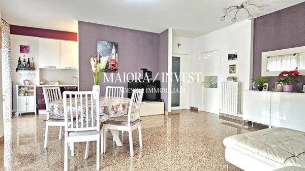 appartamento in vendita a Monteprandone in zona Centobuchi