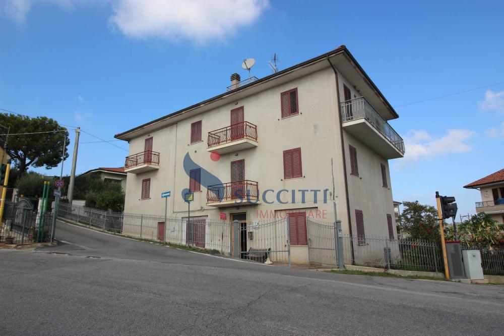 casa indipendente in vendita a Monteprandone