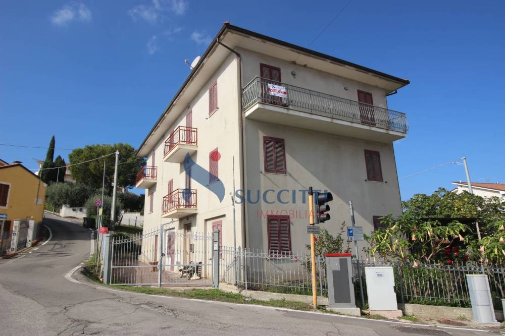 casa indipendente in vendita a Monteprandone