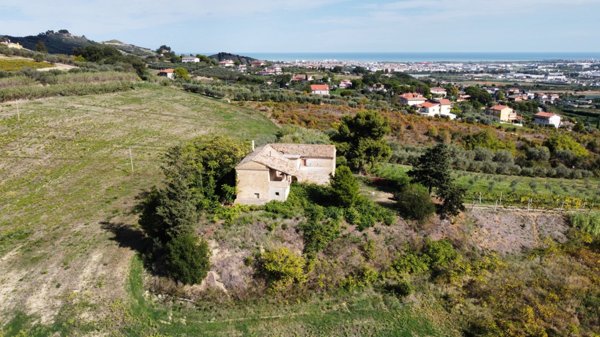 terreno edificabile in vendita a Monteprandone