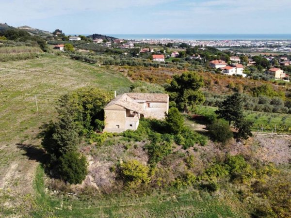 terreno agricolo in vendita a Monteprandone