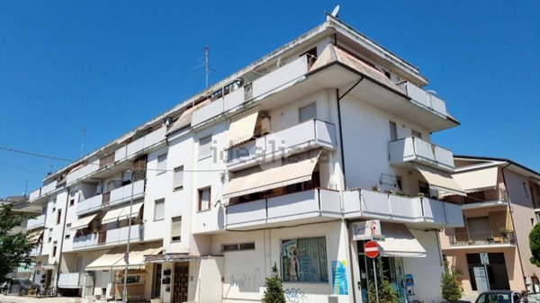 appartamento in vendita a Monteprandone in zona Centobuchi