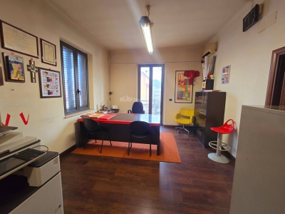 appartamento in vendita a Monteprandone in zona Centobuchi