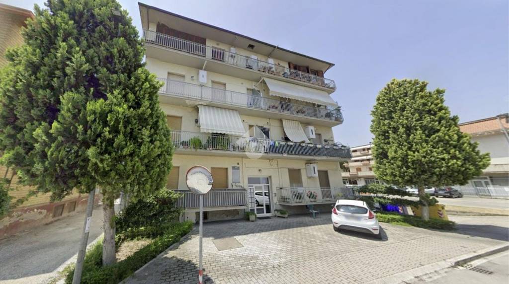 appartamento in vendita a Monteprandone in zona Centobuchi