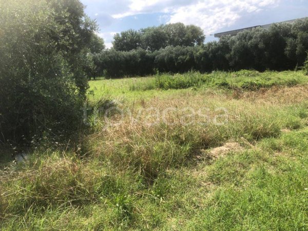 terreno edificabile in vendita a Monteprandone in zona Centobuchi