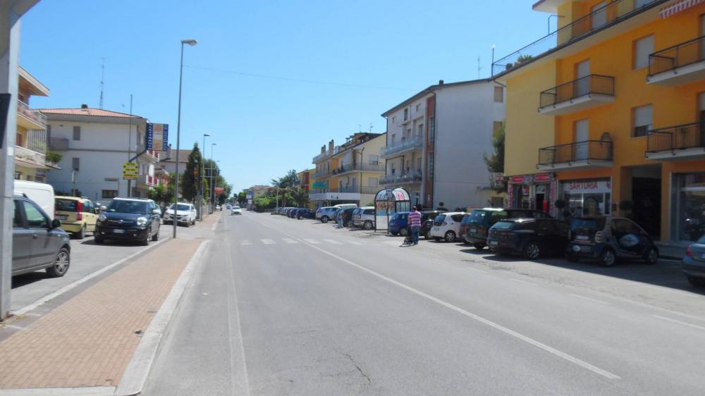 casa indipendente in vendita a Monteprandone in zona Centobuchi