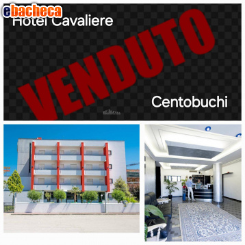 appartamento in vendita a Monteprandone in zona Centobuchi