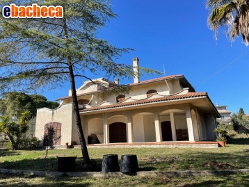casa indipendente in vendita a Monteprandone