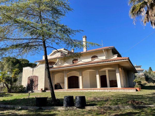 casa indipendente in vendita a Monteprandone