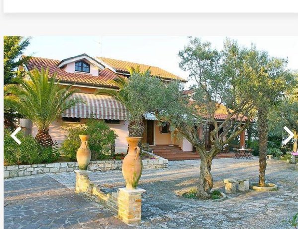 casa indipendente in vendita a Monteprandone