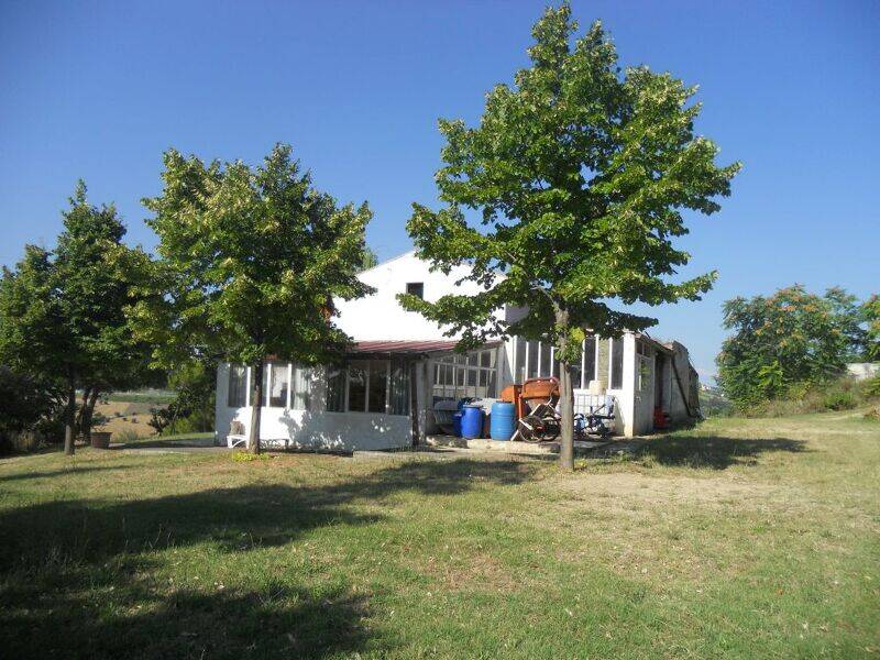 casa indipendente in vendita a Monteprandone
