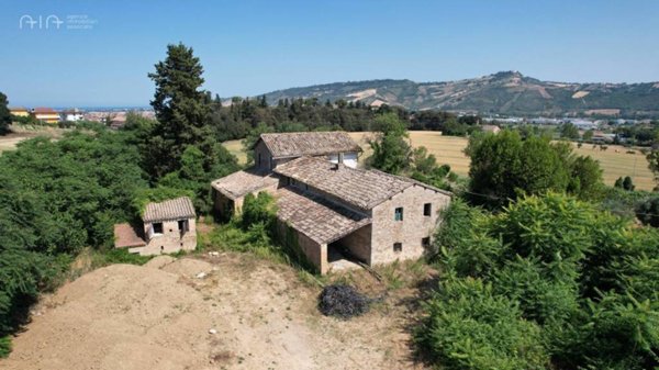 casa indipendente in vendita a Monteprandone