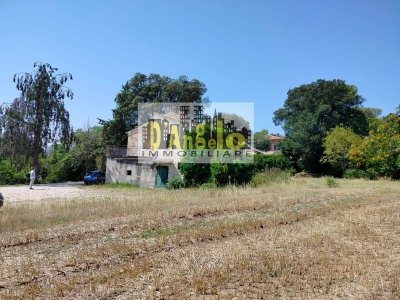 casa indipendente in vendita a Monteprandone
