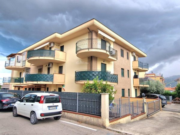 appartamento in vendita a Monteprandone in zona Centobuchi