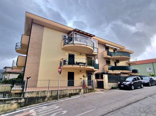 appartamento in vendita a Monteprandone in zona Centobuchi