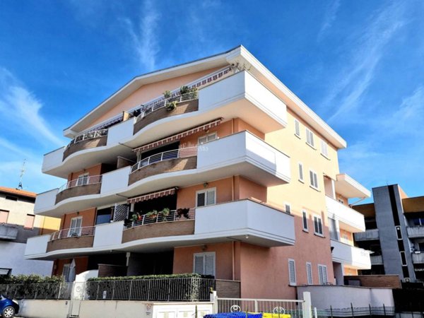 appartamento in vendita a Monteprandone in zona Centobuchi