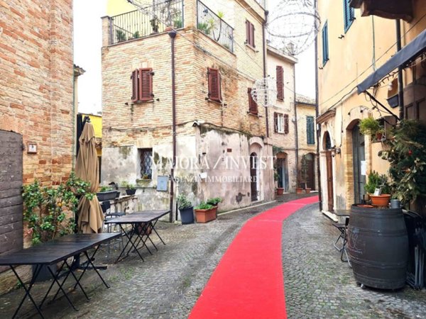casa indipendente in vendita a Monteprandone