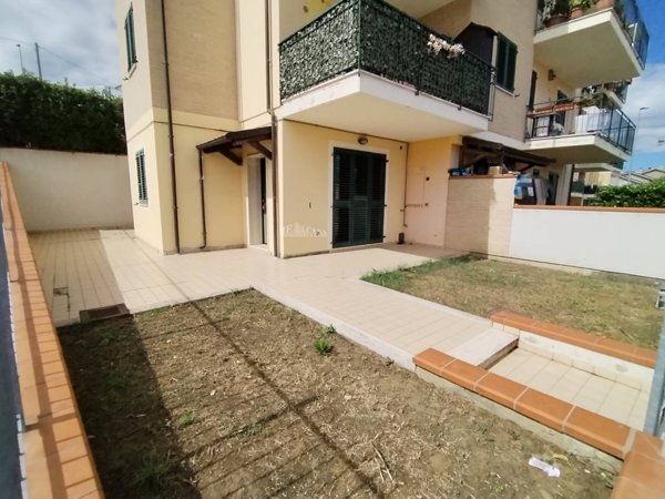 appartamento in vendita a Monteprandone