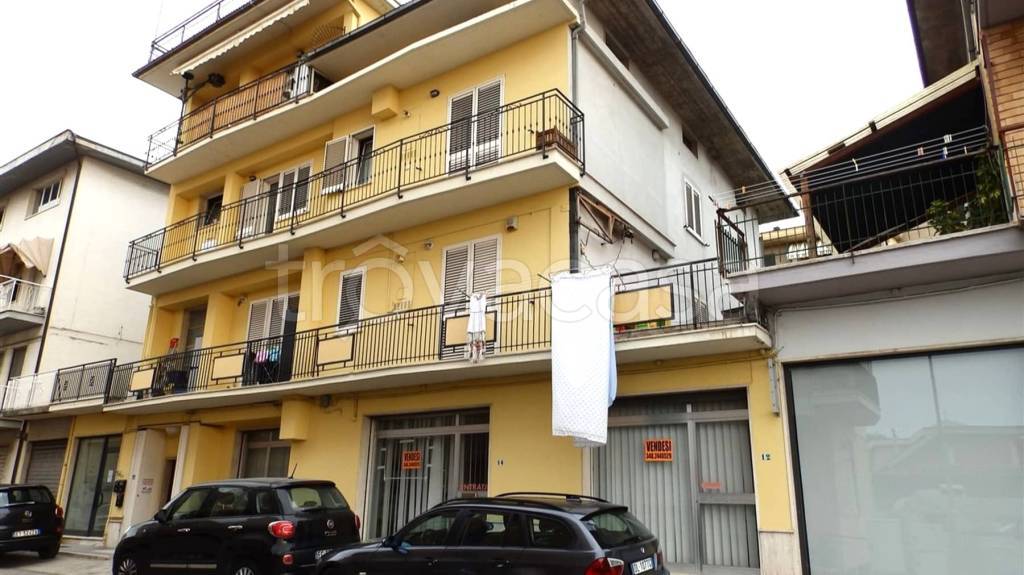 appartamento in vendita a Monteprandone in zona Centobuchi