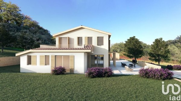 casa indipendente in vendita a Monteprandone