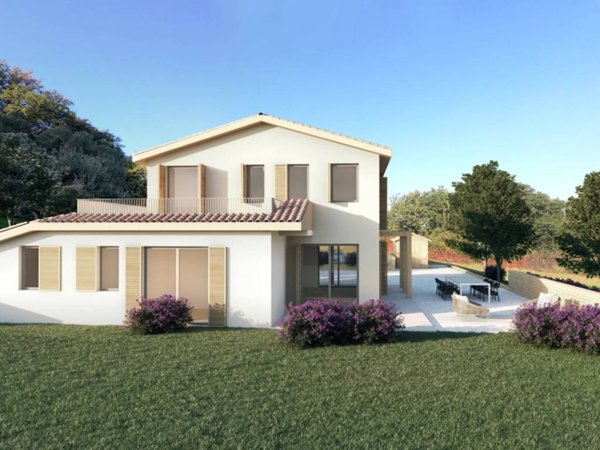 casa indipendente in vendita a Monteprandone