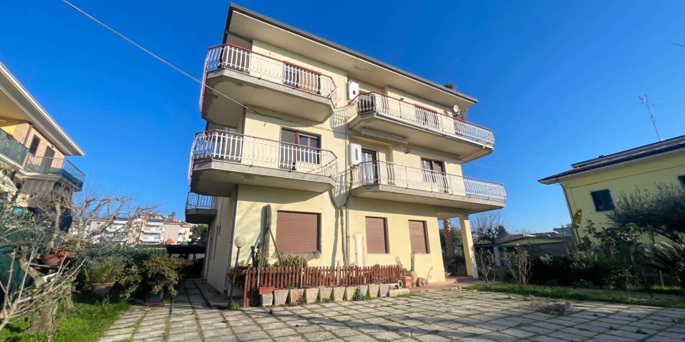 appartamento in vendita a Monteprandone