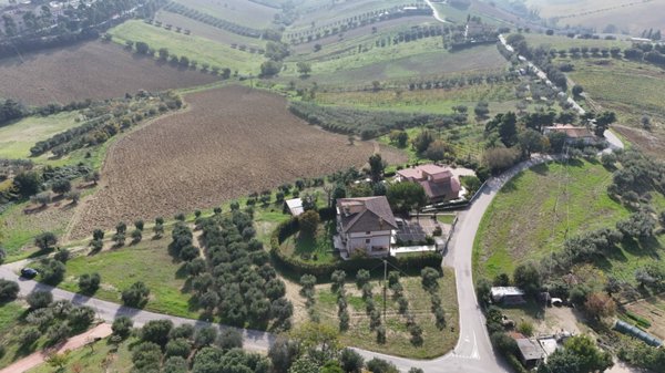 terreno edificabile in vendita a Monteprandone