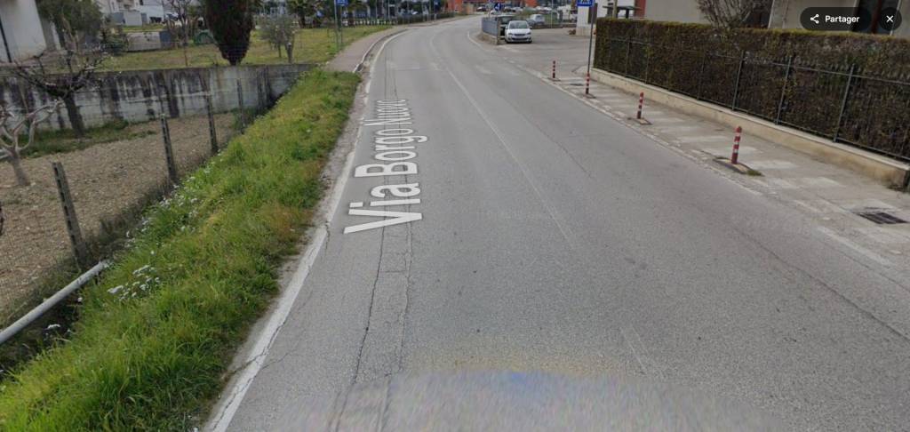 appartamento in vendita a Monteprandone in zona Centobuchi