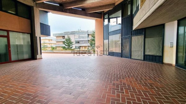 appartamento in vendita a Monteprandone in zona Centobuchi