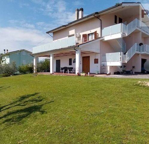 casa indipendente in vendita a Monteprandone