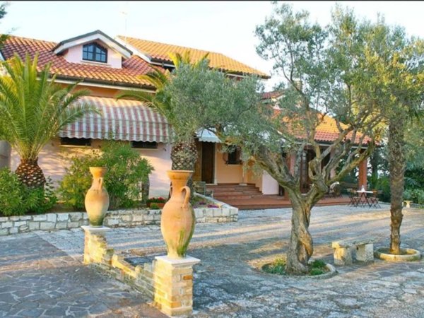 casa indipendente in vendita a Monteprandone