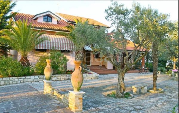 casa indipendente in vendita a Monteprandone