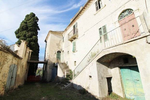 casa indipendente in vendita a Monteprandone