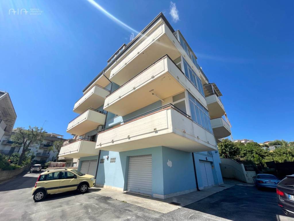 appartamento in vendita a Monteprandone