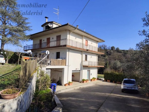 appartamento in vendita a Monteprandone in zona Centobuchi