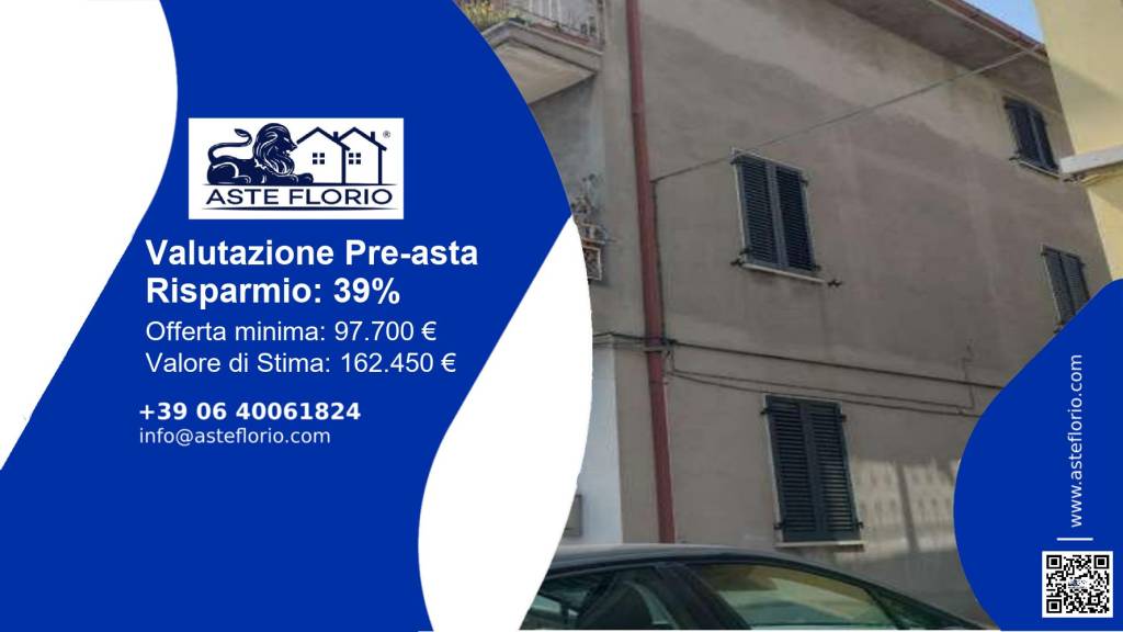 appartamento in vendita a Monteprandone in zona Centobuchi