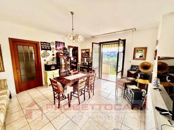 appartamento in vendita a Monteprandone in zona Centobuchi